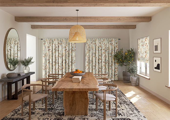 Analeigh, Sunset - Made to Measure Curtain - Image 15